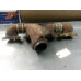 103F024 Left Exhaust Manifold From 1994 Mercedes-Benz E500  4.2 1191427602